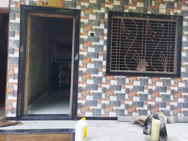 R s tiles